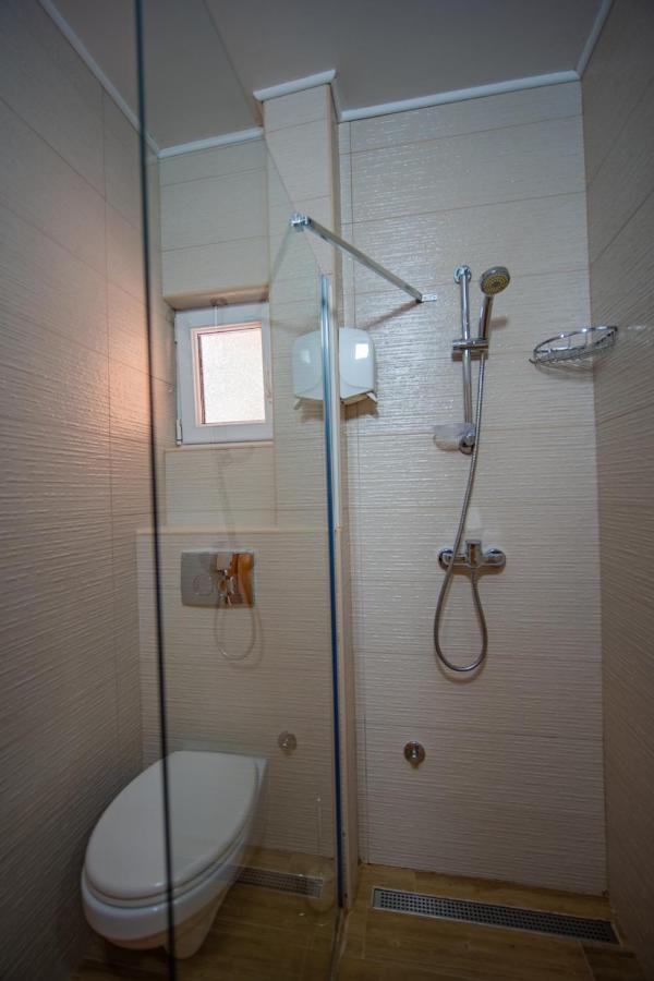 Apartments Novo Mulo Тиват Екстериор снимка