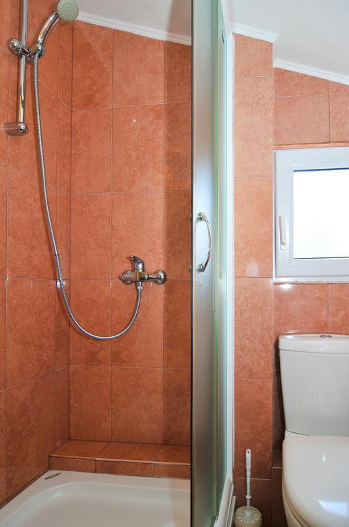 Apartments Novo Mulo Тиват Екстериор снимка