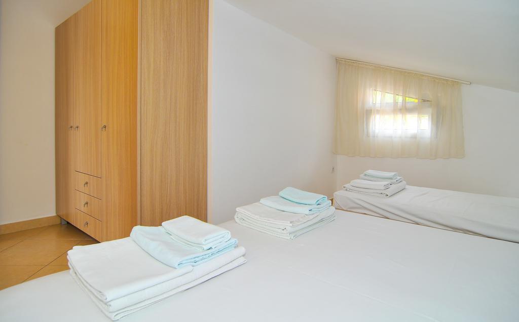 Apartments Novo Mulo Тиват Екстериор снимка
